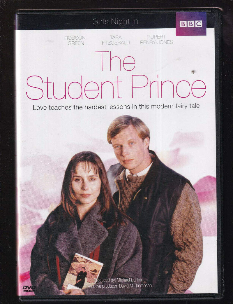 The Student Prime