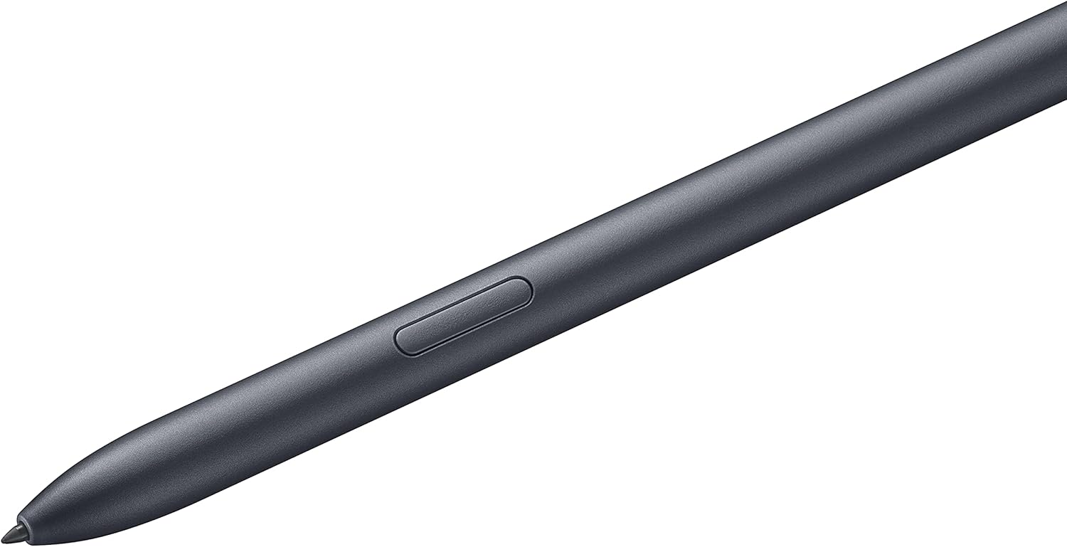 Samsung Galaxy Tab S7 FE Black S Pen EJ-PT730