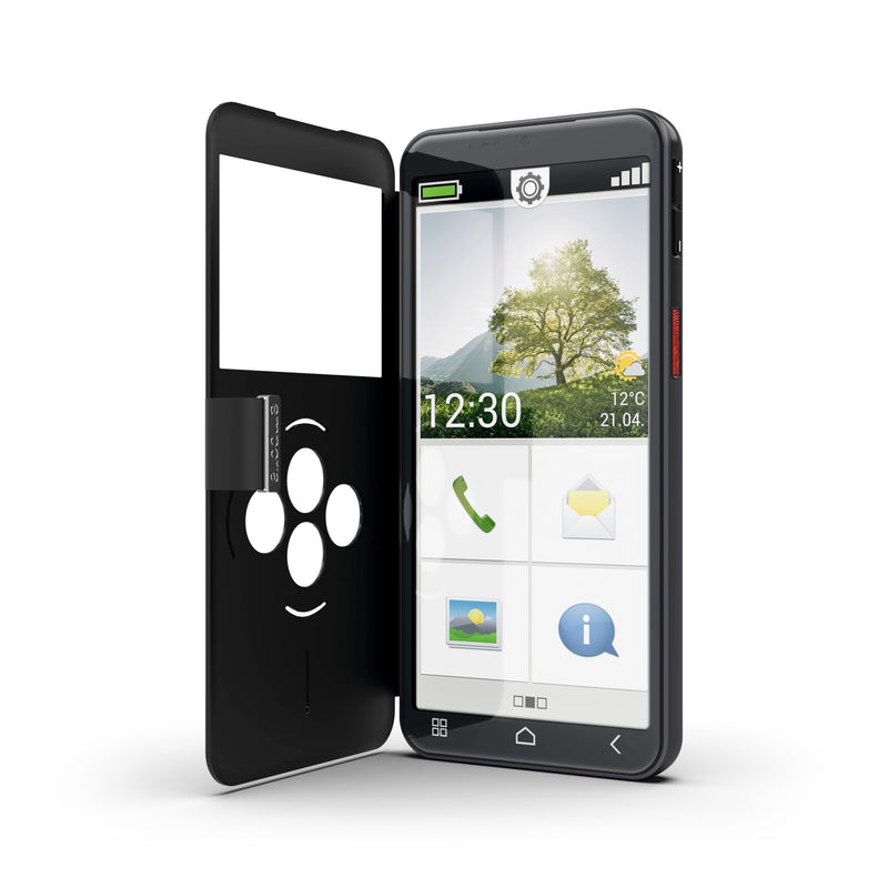 emporia SMART.7lite, Black