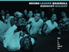 Negro League Baseball (Motherwell Prize