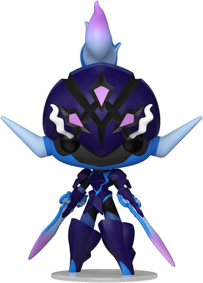Funko Pop! Games: Pokemon - Ceruledge - Azugladis - Vinyl-Sammelfigur - Geschenkidee - Offizielle Handelswaren - Spielzeug Für Kinder und Erwachsene - Video Games Fans - Modellfigur Für Sammler