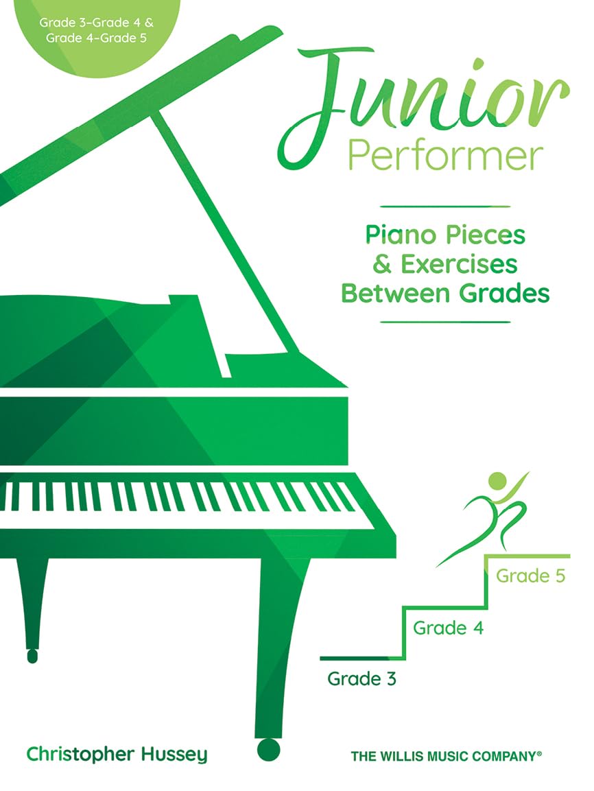 Junior Performer