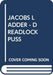 Dreadlock Pussy - Jacob`s Ladder (3`` CD Single )