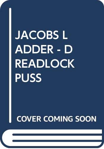 Dreadlock Pussy - Jacob`s Ladder (3`` CD Single )