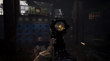 S.T.A.L.K.E.R. 2 Heart of Chornobyl (PC)