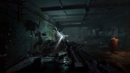 S.T.A.L.K.E.R. 2 Heart of Chornobyl (PC)