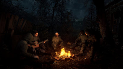 S.T.A.L.K.E.R. 2 Heart of Chornobyl (PC)