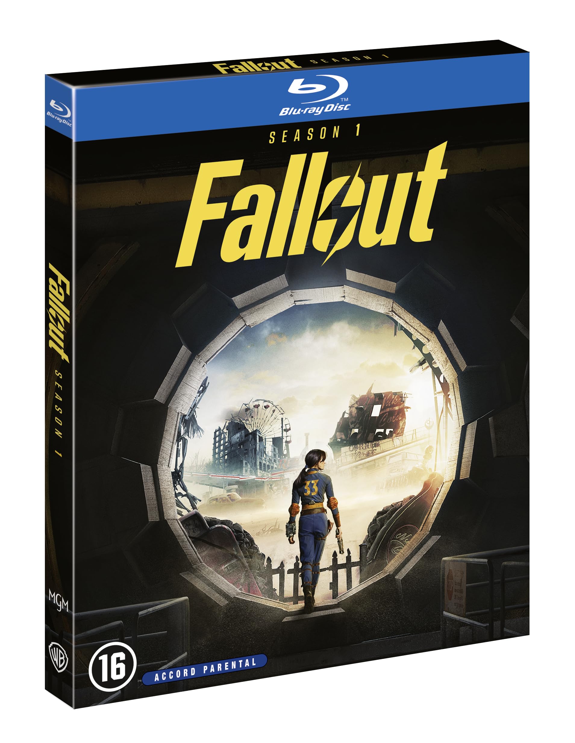 Fallout - Saison 1