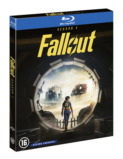 Fallout - Saison 1