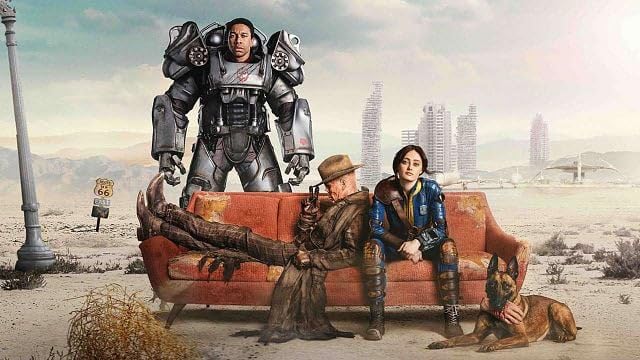 Fallout - Season 1 (Steelbook)