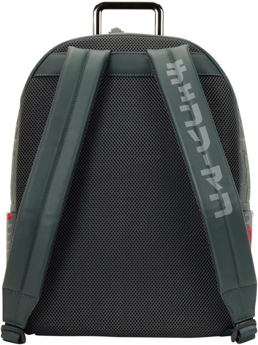 Loungefly Crunchyroll Chainsaw Man Full-Size Backpack