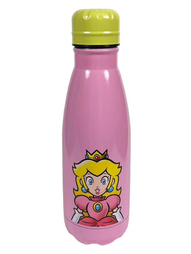 Nintendo: Pyramid - Super Mario - Peach (Mini Cola Bottle)