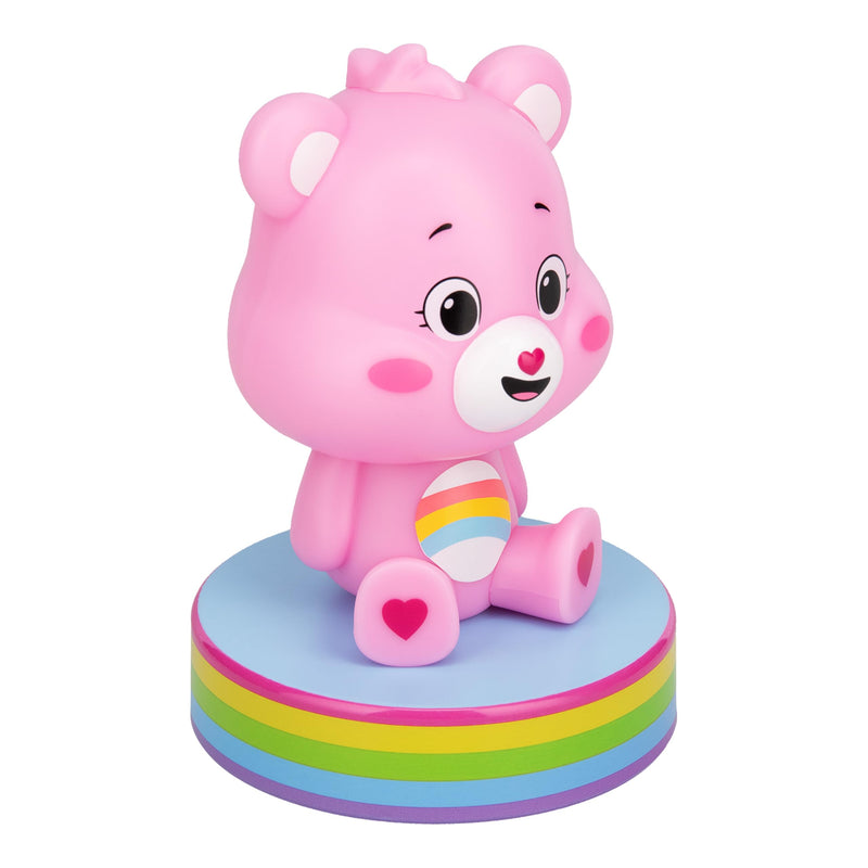 `CARE BEARS - Icon Lamp 4,3inch`