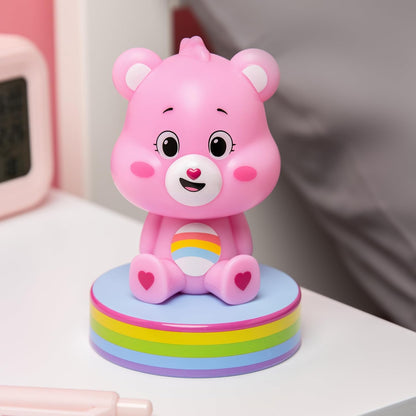 `CARE BEARS - Icon Lamp 4,3inch`