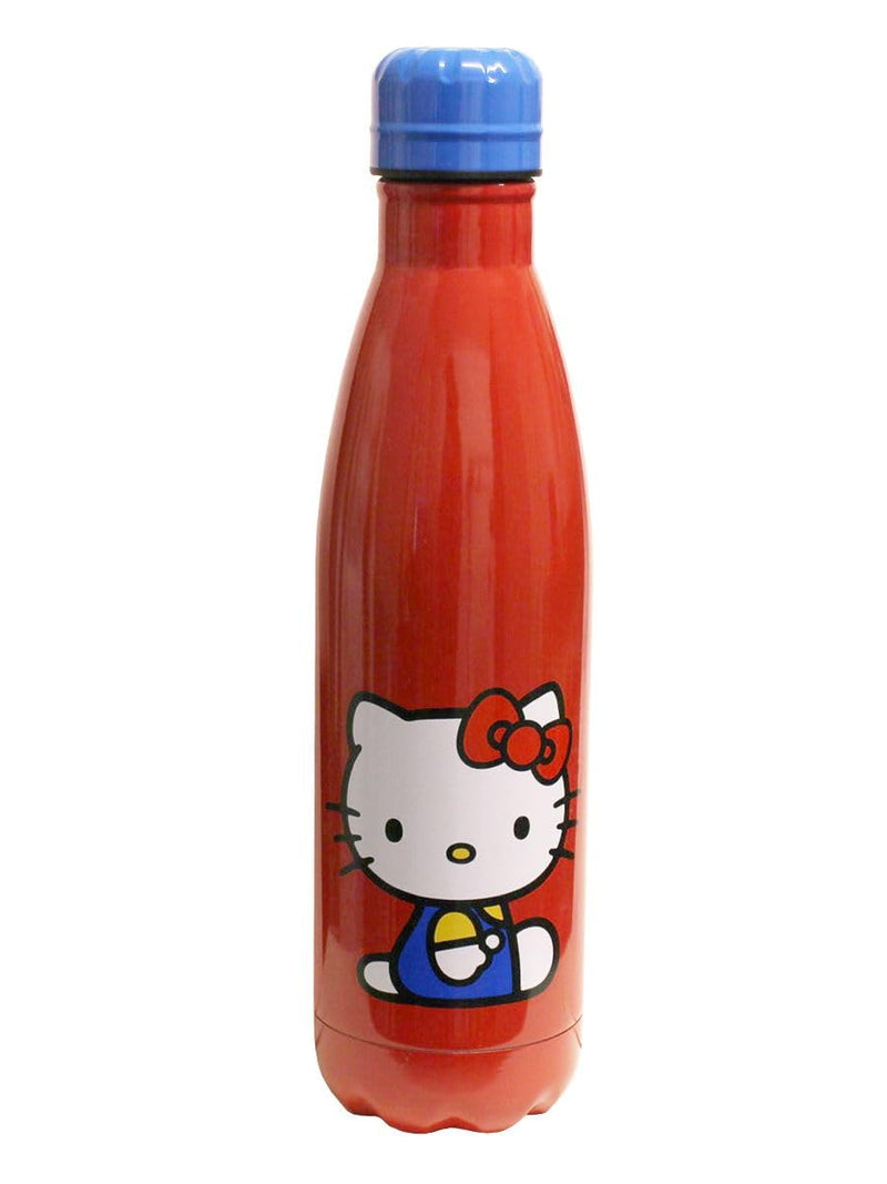 Hello Kitty Sitting Pretty Wasserflasche
