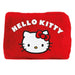 Pyramid International Hello Kitty (lachend) Plüsch-Federmäppchen - Niedliches und funktionales Plüsch-Federmäppchen, ideal für Hello Kitty Fans, die Vorräte stilvoll aufbewahren möchten