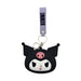 Portafoglio in PVC Punky Kuromi