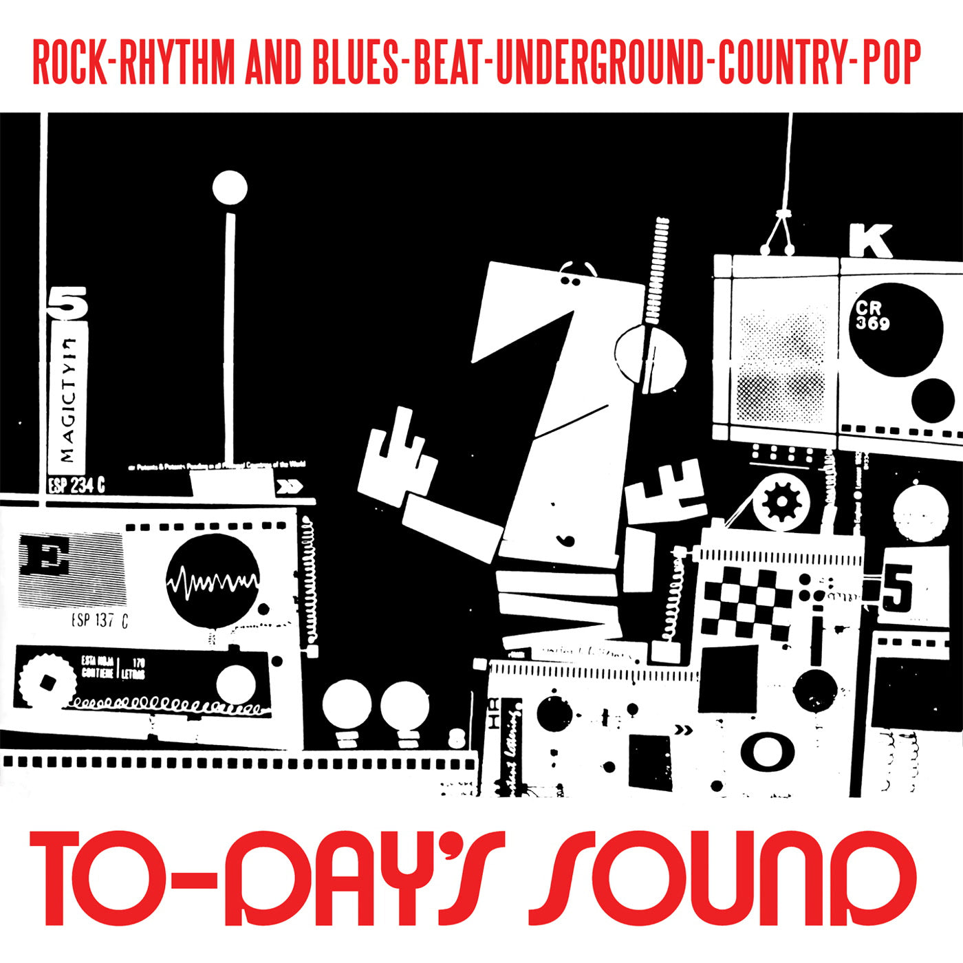 To-day's Sound