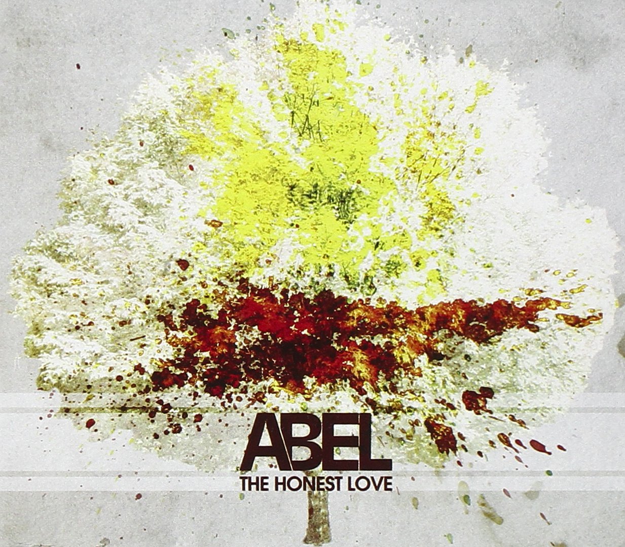 Abel-Honest Love