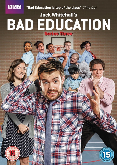 Bad Education - Series 3