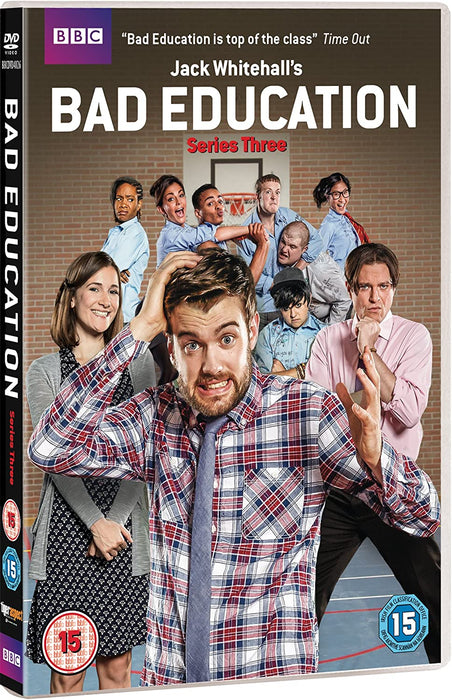 Bad Education - Series 3