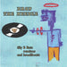 Drop The Needle: Illy B Eats Remixes-V/A