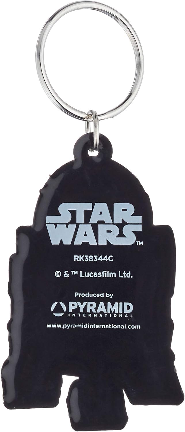 Portachiavi Gomma Star Wars R2 D2 Keychain, Portachiavi Gomma Star Wars R2 D2 Keychain, Portachiavi Gomma Star Wars R2 D2 Keychain, Star Wars R2-D2 Keyring Standard, Portachiavi Gomma Star Wars R2 D2 Keychain, Portachiavi Gomma Star Wars R2 D2 Keychain, P