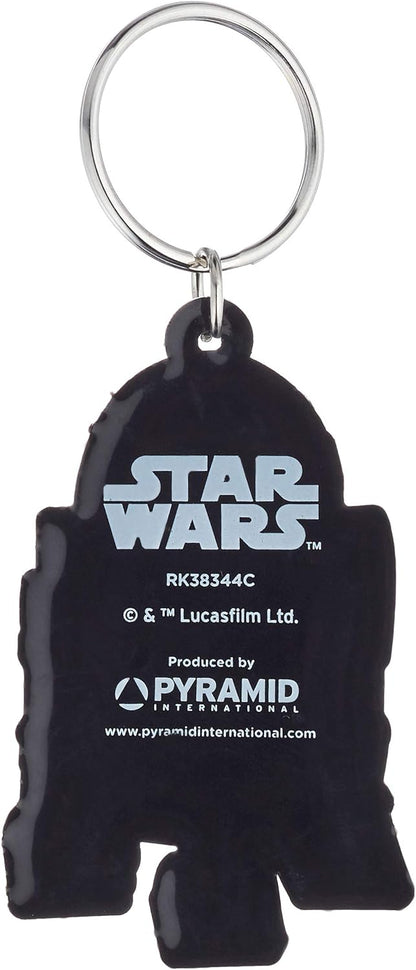 Portachiavi Gomma Star Wars R2 D2 Keychain, Portachiavi Gomma Star Wars R2 D2 Keychain, Portachiavi Gomma Star Wars R2 D2 Keychain, Star Wars R2-D2 Keyring Standard, Portachiavi Gomma Star Wars R2 D2 Keychain, Portachiavi Gomma Star Wars R2 D2 Keychain, P