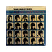 The Beatles Pin Badge: Hard Days Night Pin Badge