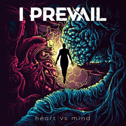 Heart vs. Mind (Lp