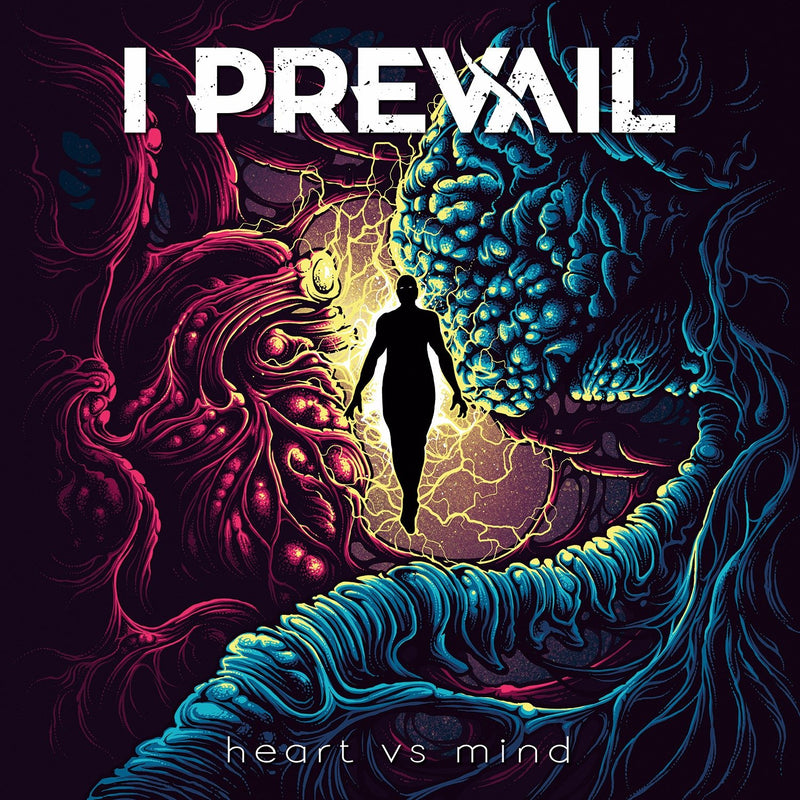 Heart vs. Mind (Lp