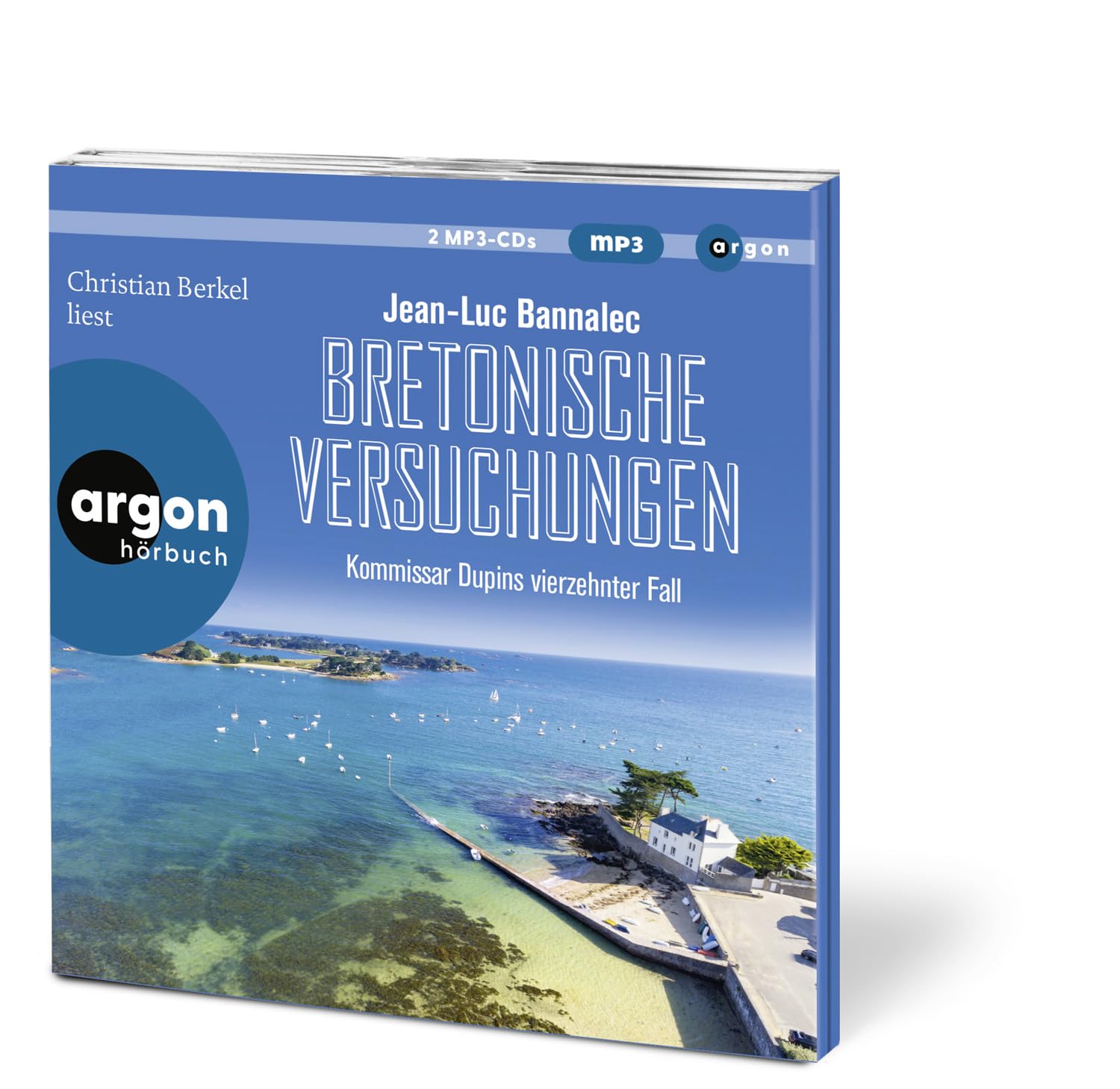 Bretonische Versuchungen: Kommissar Dupins vierzehnter Fall (Kommissar Dupin ermittelt, Band 14)