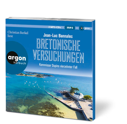 Bretonische Versuchungen: Kommissar Dupins vierzehnter Fall (Kommissar Dupin ermittelt, Band 14)