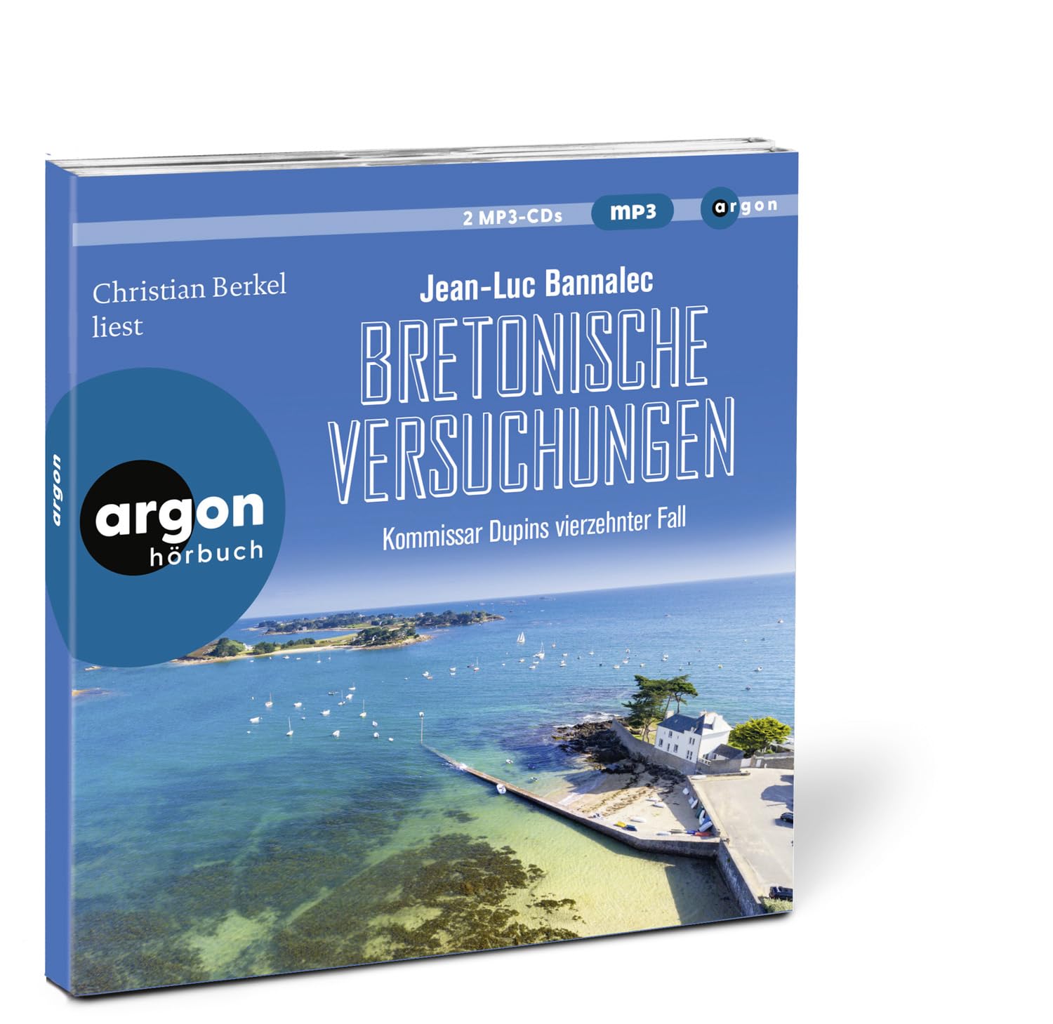 Bretonische Versuchungen: Kommissar Dupins vierzehnter Fall (Kommissar Dupin ermittelt, Band 14)