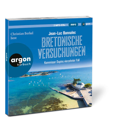 Bretonische Versuchungen: Kommissar Dupins vierzehnter Fall (Kommissar Dupin ermittelt, Band 14)