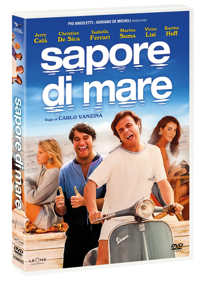 Sapore Di Mare
