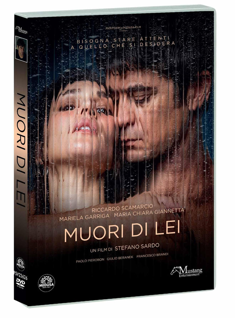 Muori Di Lei