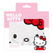 Hello Kitty: Cerda` - Asciugamano Per Capelli