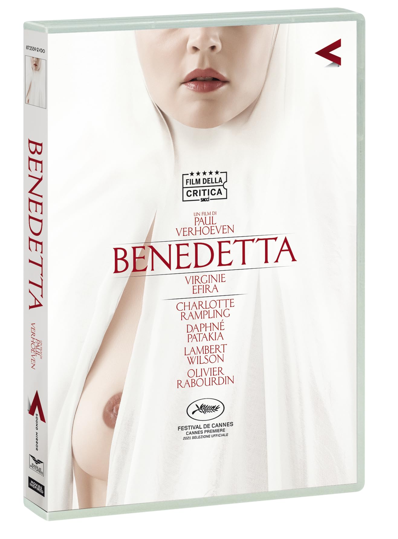 Benedetta