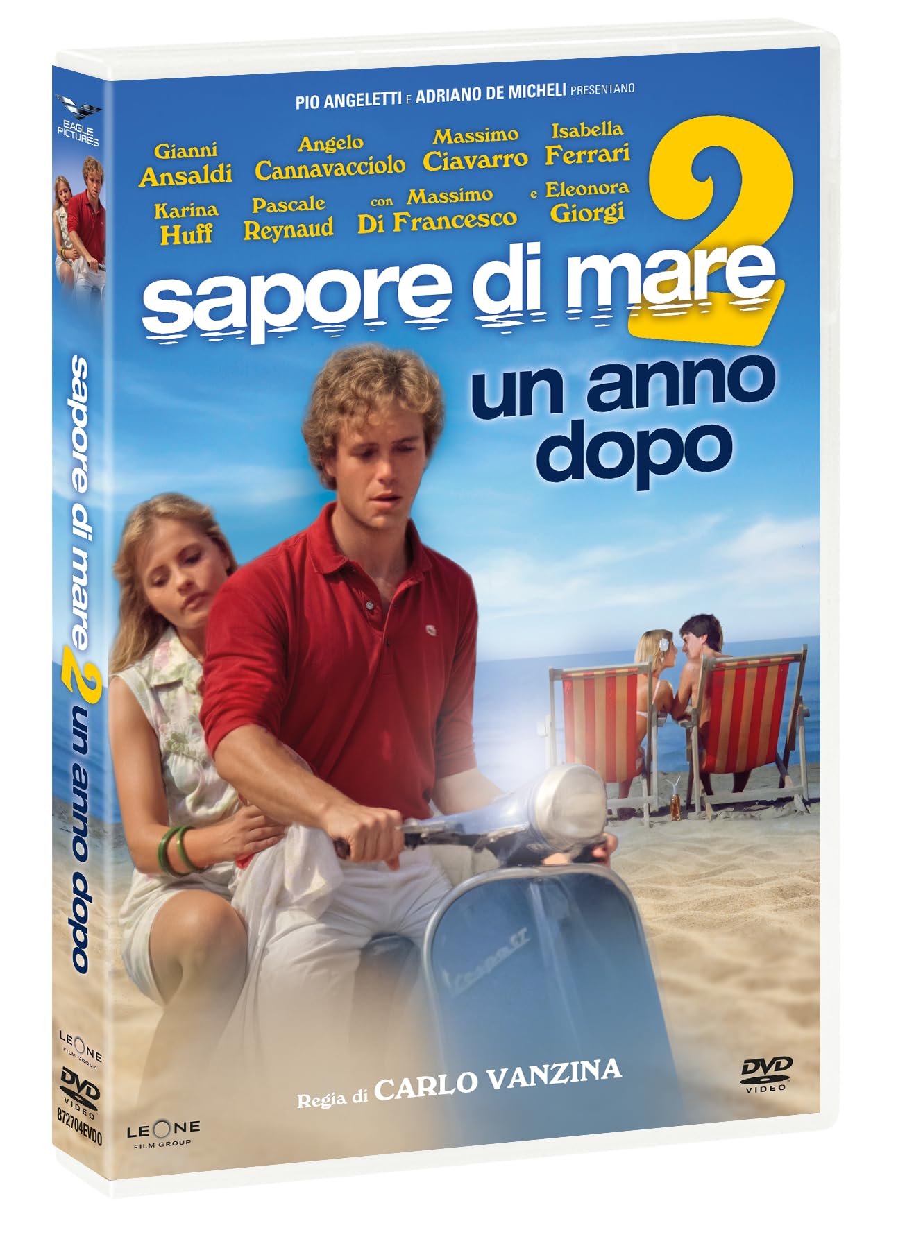 Sapore Di Mare 2 - Un Anno Dopo