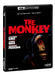 The Monkey - 4K (Bd 4K + Bd Hd