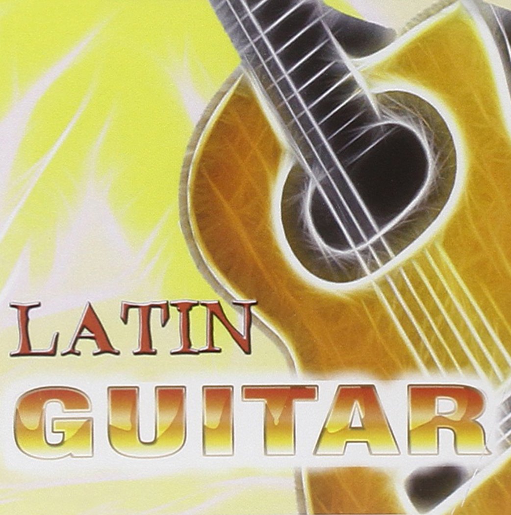 Latin Guitar