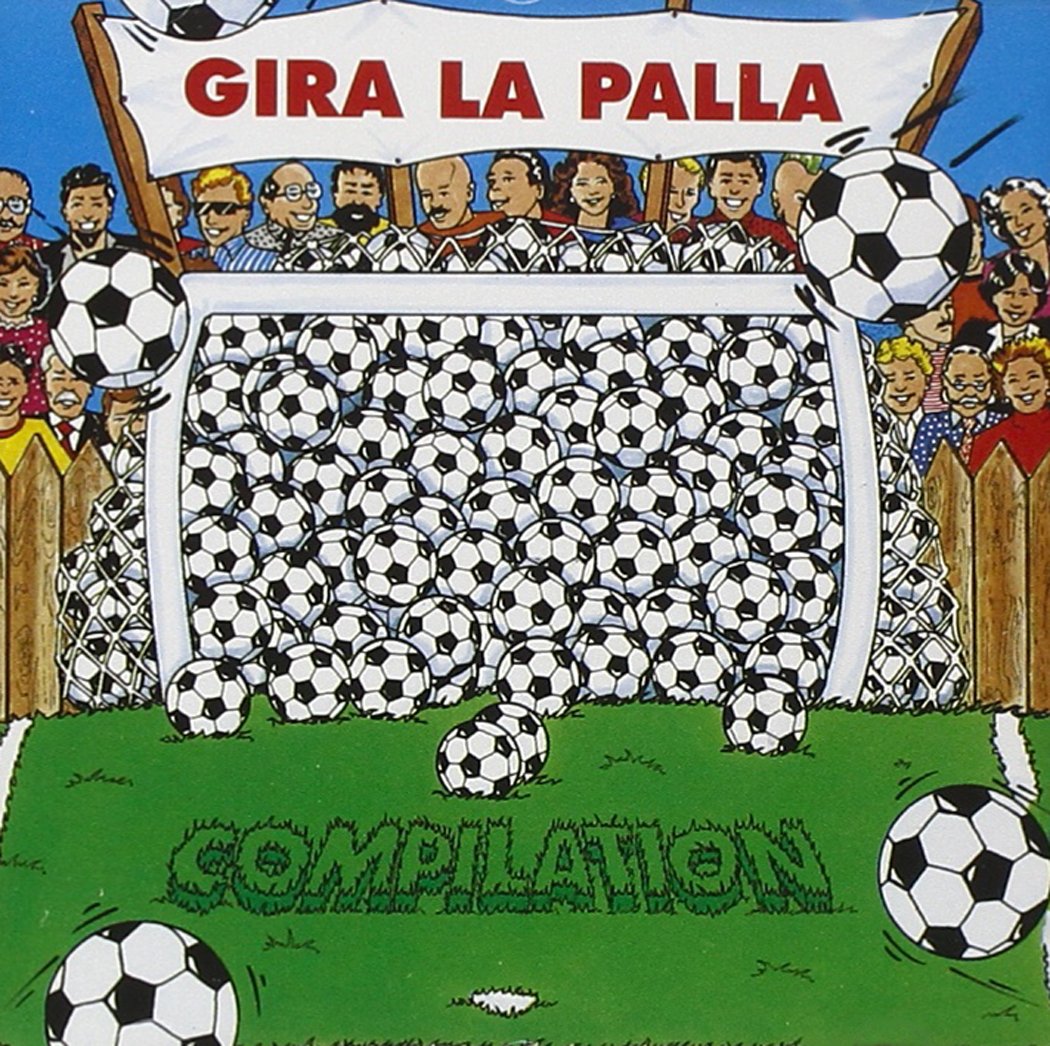 Gira La Palla Compilation
