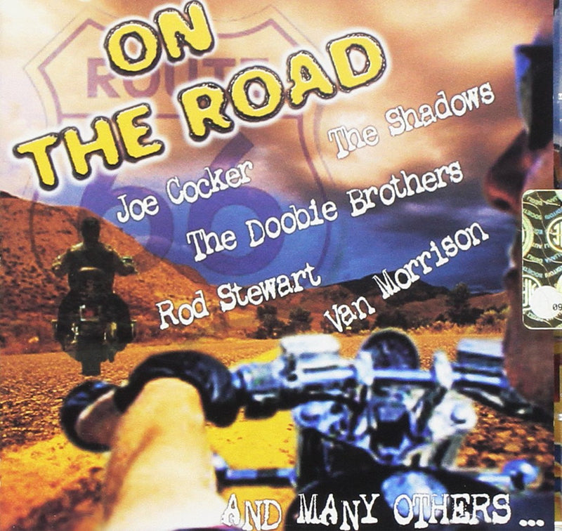 On The Road