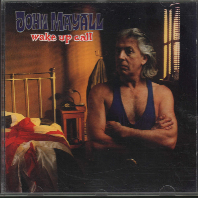 Wake Up Call