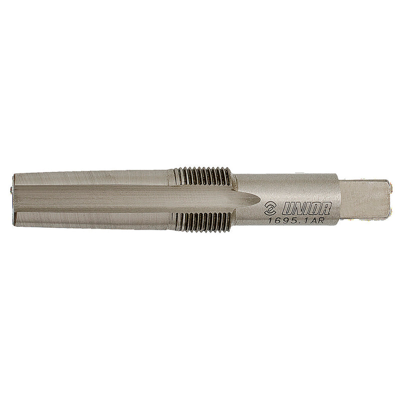 Unior Right Pedal Reamer And Tap  5/8" X 24 Tpi