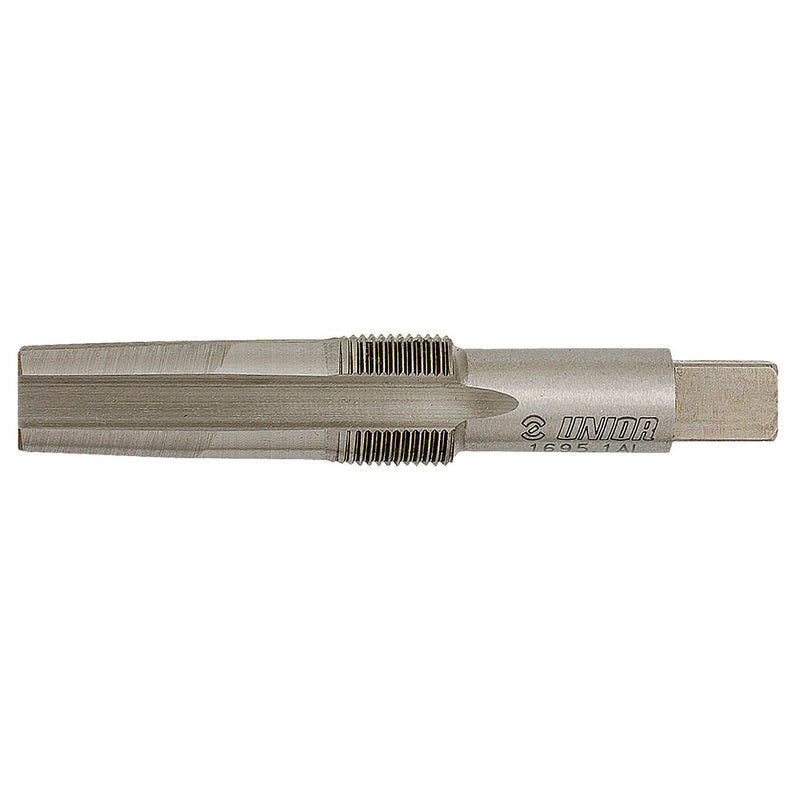Unior Left Pedal Reamer And Tap  5/8" X 24 Tpi