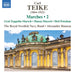 Carl Teike: Marches, Vol. 2