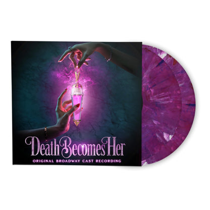 Death Becomes Her (Original Broadway Cast Recording)