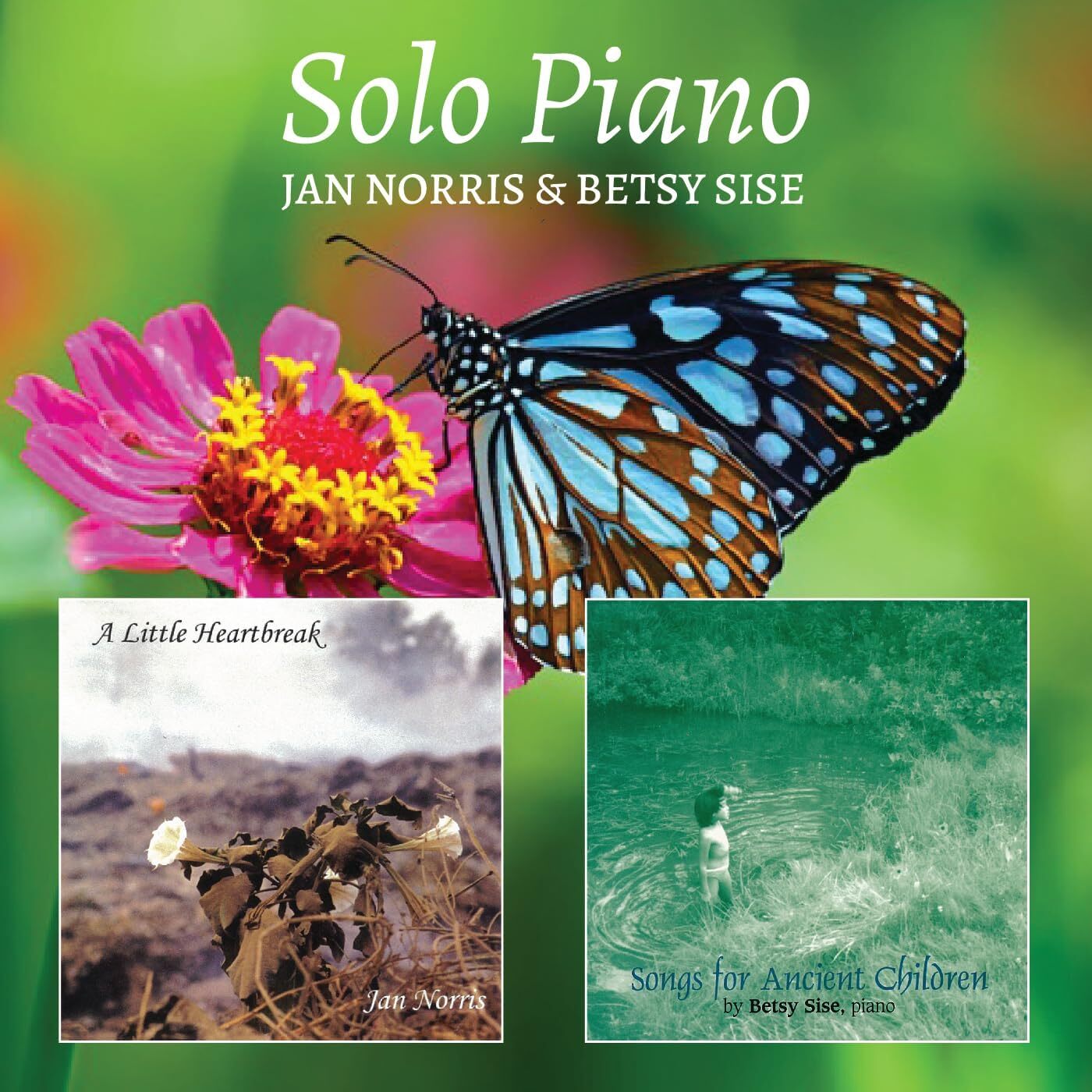 Solo Piano